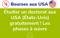 Les Universit S Aux Usa Qui Donnent Des Bourses D Tudes